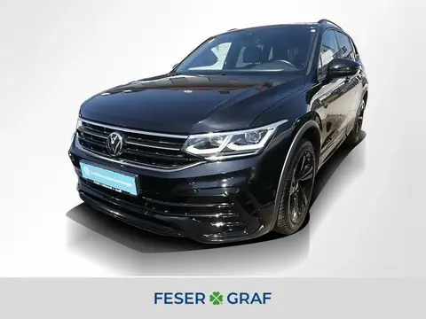 Annonce VOLKSWAGEN TIGUAN Diesel 2023 d'occasion 