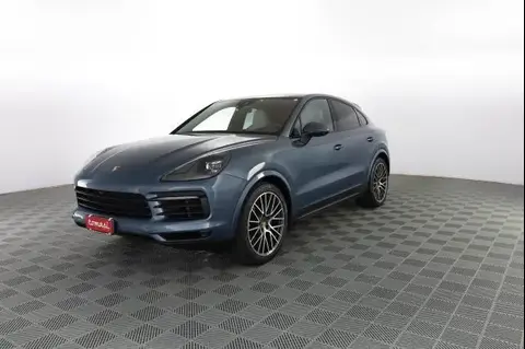 Annonce PORSCHE CAYENNE Essence 2019 d'occasion 