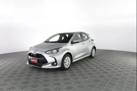 Used TOYOTA YARIS Hybrid 2024 Ad 