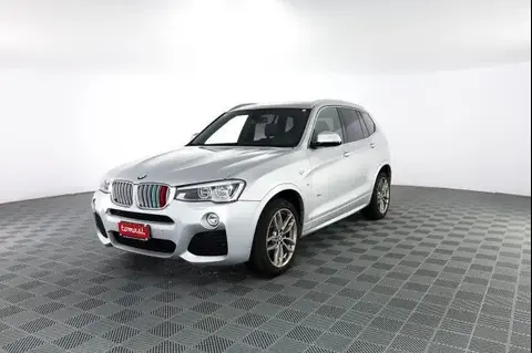 Used BMW X3 Diesel 2016 Ad 