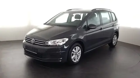 Used VOLKSWAGEN TOURAN Petrol 2021 Ad 