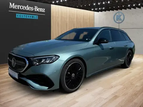 Used MERCEDES-BENZ CLASSE E Hybrid 2023 Ad 