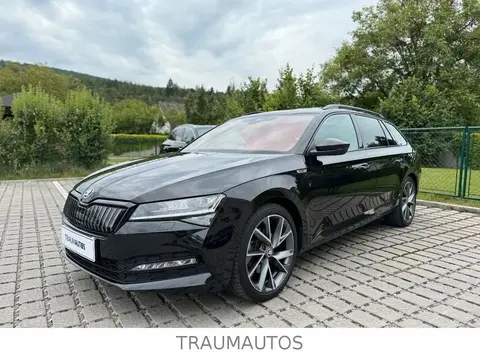 Used SKODA SUPERB Hybrid 2023 Ad 