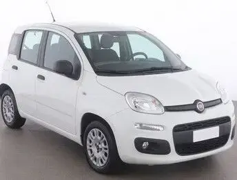 Used FIAT PANDA Diesel 2019 Ad 