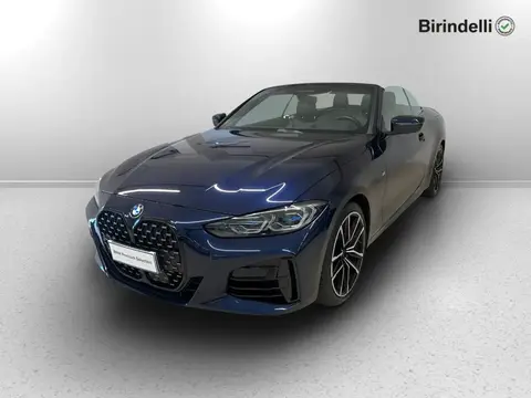 Used BMW M140 Hybrid 2021 Ad 