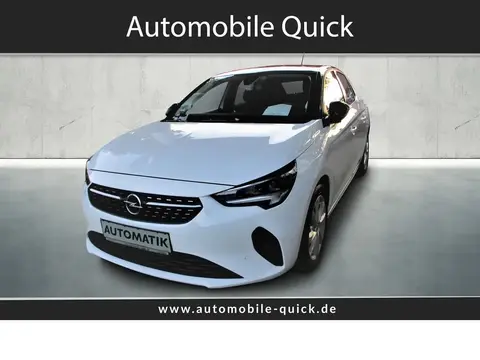 Used OPEL CORSA Petrol 2021 Ad 