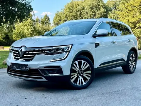 Used RENAULT KOLEOS Diesel 2021 Ad 