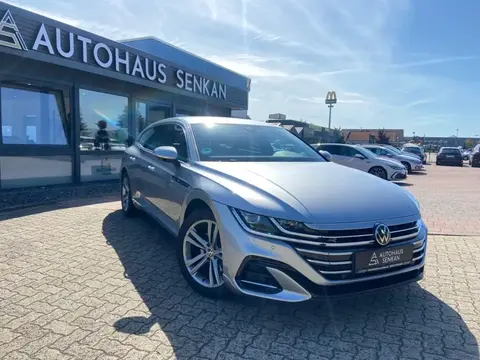 Annonce VOLKSWAGEN ARTEON Diesel 2023 d'occasion 