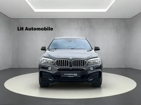 Used BMW X6 Diesel 2017 Ad 