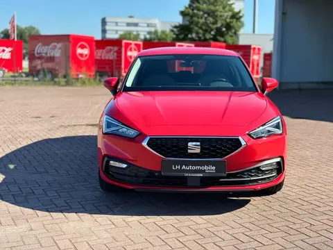 Used SEAT LEON Petrol 2022 Ad 