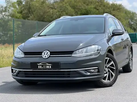 Annonce VOLKSWAGEN GOLF Diesel 2019 d'occasion 