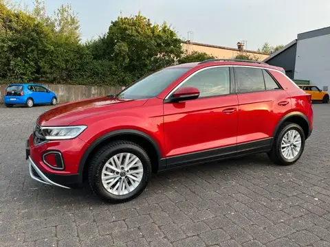 Used VOLKSWAGEN T-ROC Petrol 2023 Ad 