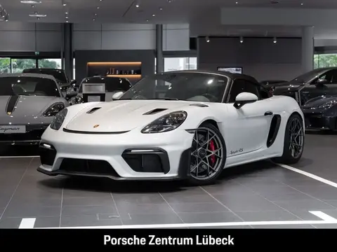 Annonce PORSCHE BOXSTER Essence 2024 d'occasion 