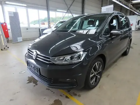 Used VOLKSWAGEN TOURAN Diesel 2020 Ad 