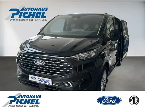 Annonce FORD TOURNEO Diesel 2024 d'occasion 