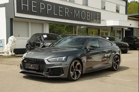 Used AUDI RS5 Petrol 2019 Ad 