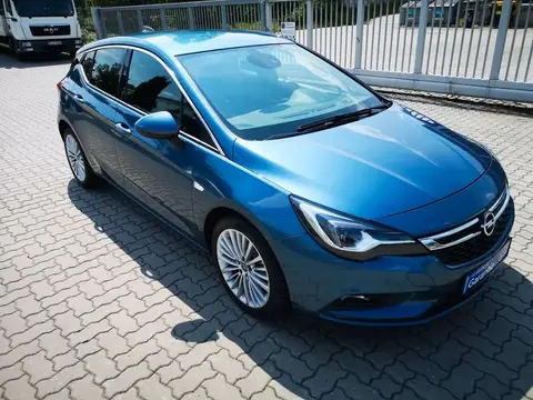 Used OPEL ASTRA Diesel 2016 Ad 