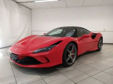 Used FERRARI F8 Petrol 2020 Ad 