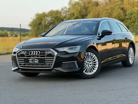 Annonce AUDI A6 Diesel 2019 d'occasion 