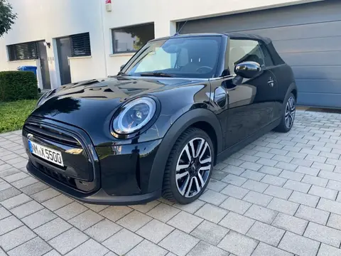 Used MINI COOPER Petrol 2023 Ad 