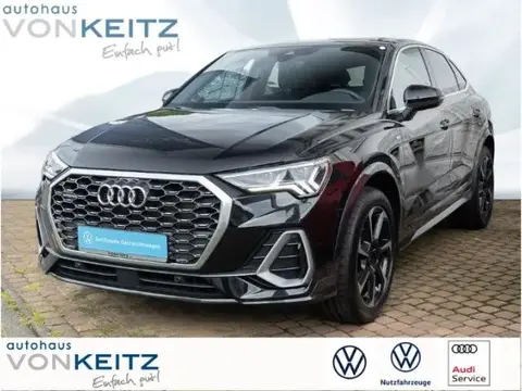 Used AUDI Q3 Petrol 2023 Ad Germany