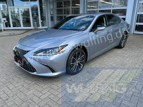 Annonce LEXUS ES Hybride 2023 d'occasion 