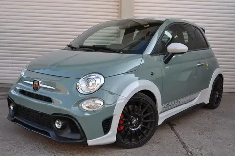 Annonce ABARTH 695 Essence 2021 d'occasion 