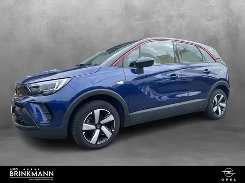 Annonce OPEL CROSSLAND Essence 2023 d'occasion 