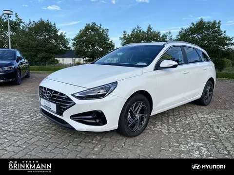 Annonce HYUNDAI I30 Essence 2024 d'occasion 