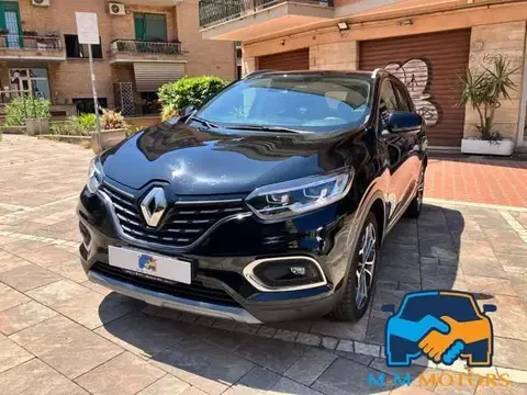 Used RENAULT KADJAR Diesel 2020 Ad 