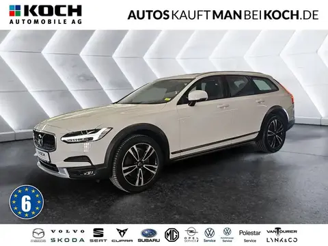 Annonce VOLVO V90 Diesel 2019 d'occasion 