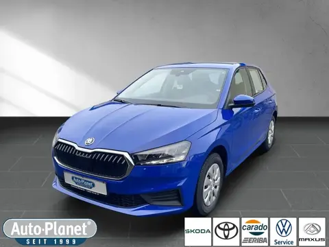 Used SKODA FABIA Petrol 2024 Ad 