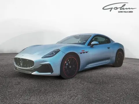 Annonce MASERATI GRANTURISMO Essence 2023 d'occasion 