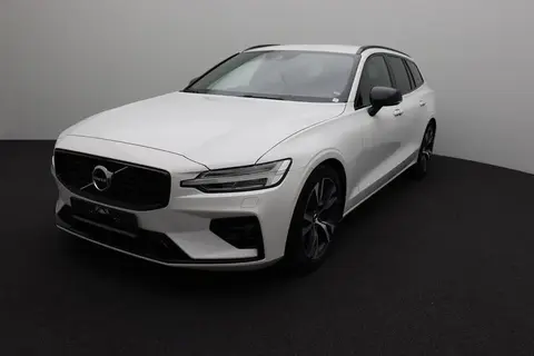 Used VOLVO V60 Petrol 2022 Ad 