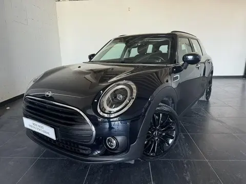 Used MINI CLUBVAN Diesel 2022 Ad 