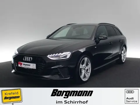 Used AUDI A4 Petrol 2023 Ad 