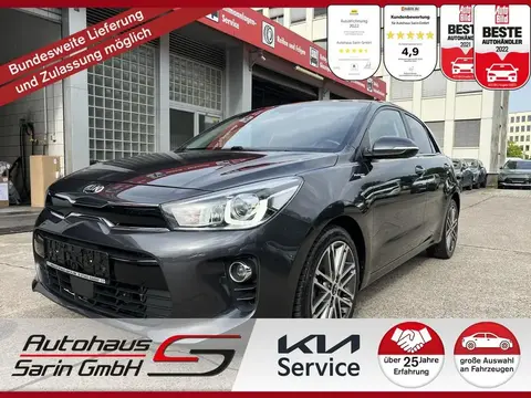 Used KIA RIO Petrol 2018 Ad 