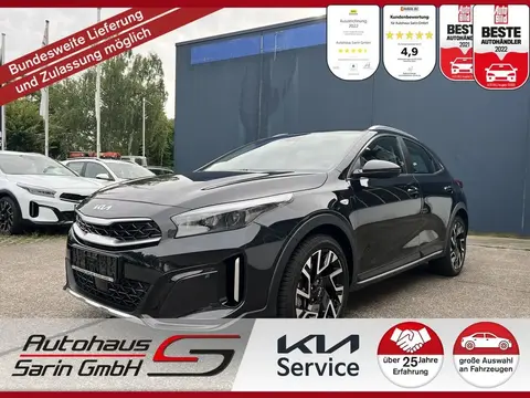 Used KIA XCEED Petrol 2023 Ad 