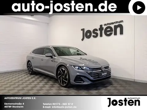 Used VOLKSWAGEN ARTEON Petrol 2022 Ad 