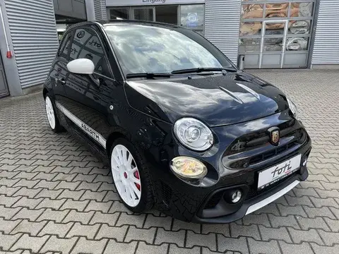 Used ABARTH 695 Petrol 2022 Ad 