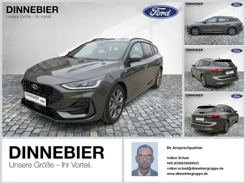 Annonce FORD FOCUS Essence 2024 d'occasion 