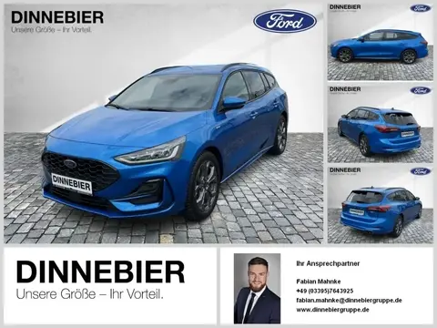 Annonce FORD FOCUS Essence 2023 d'occasion 