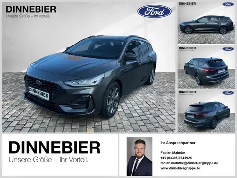 Annonce FORD FOCUS Essence 2022 d'occasion 