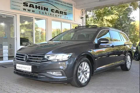 Annonce VOLKSWAGEN PASSAT Diesel 2021 d'occasion 