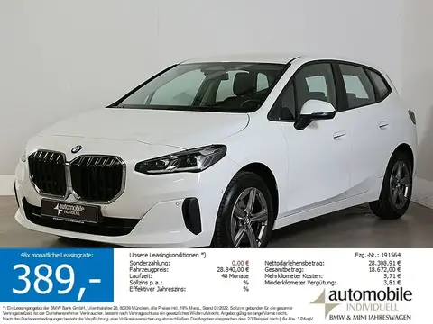 Annonce BMW SERIE 2 Essence 2024 d'occasion 