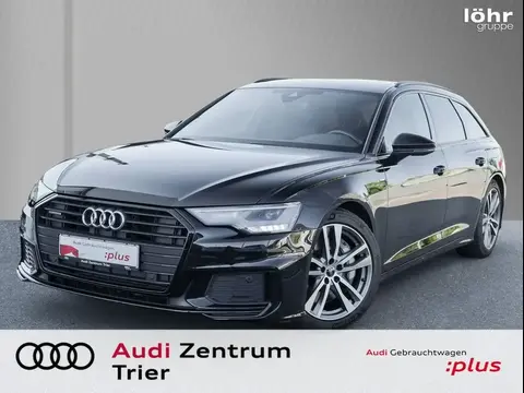 Used AUDI A6 Hybrid 2021 Ad 