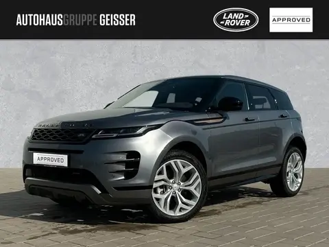 Annonce LAND ROVER RANGE ROVER EVOQUE Diesel 2023 d'occasion 