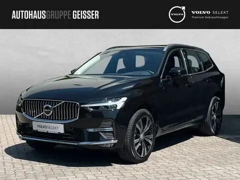 Annonce VOLVO XC60 Diesel 2023 d'occasion 