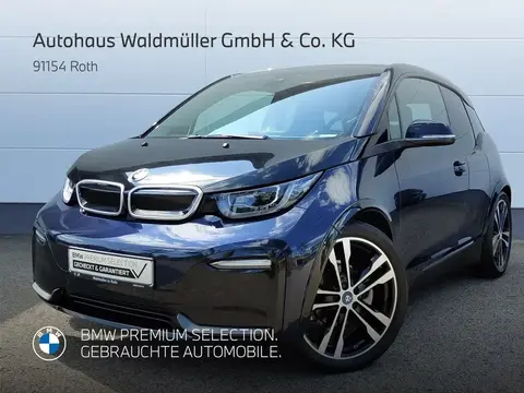 Used BMW I3 Not specified 2022 Ad 