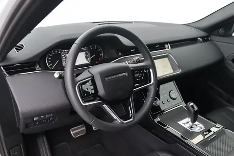 Used LAND ROVER RANGE ROVER EVOQUE Hybrid 2023 Ad 